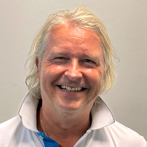 Robert Lehmann